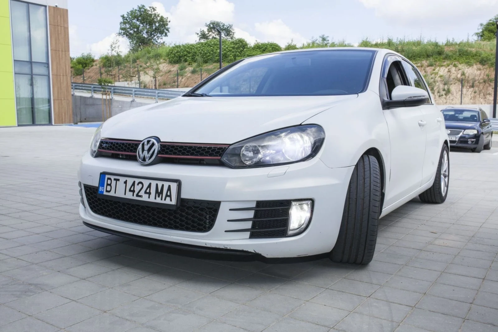 VW Golf, снимка 10 - Автомобили и джипове - 55078576