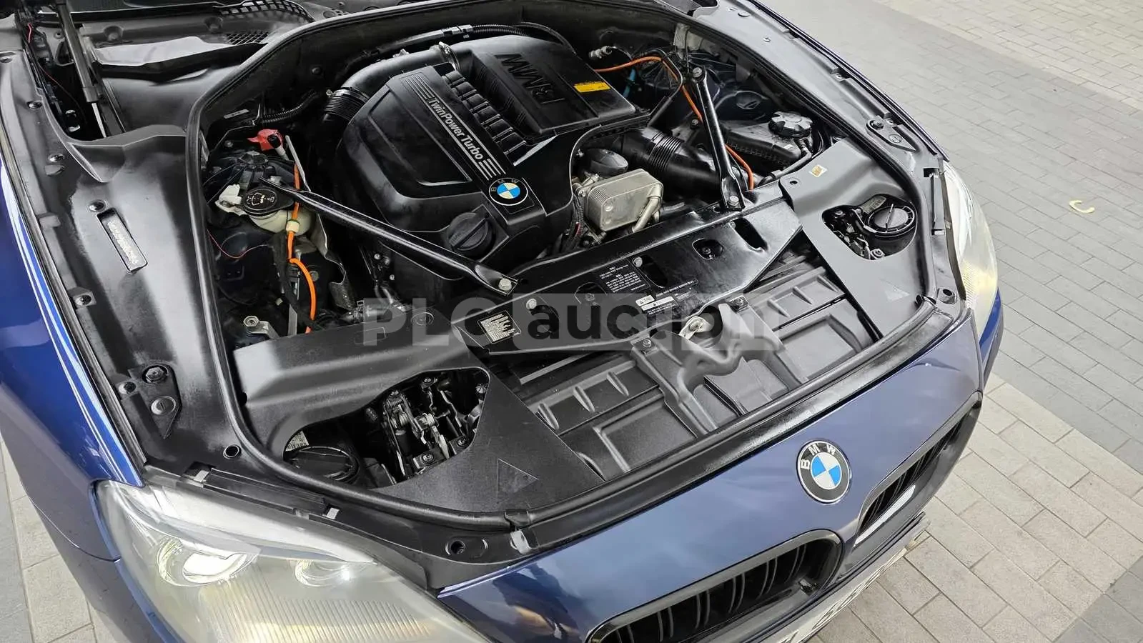 BMW 640 M SPORT + HEAD UP/360/PANO/FULL | Mobile.bg � ����������� 5