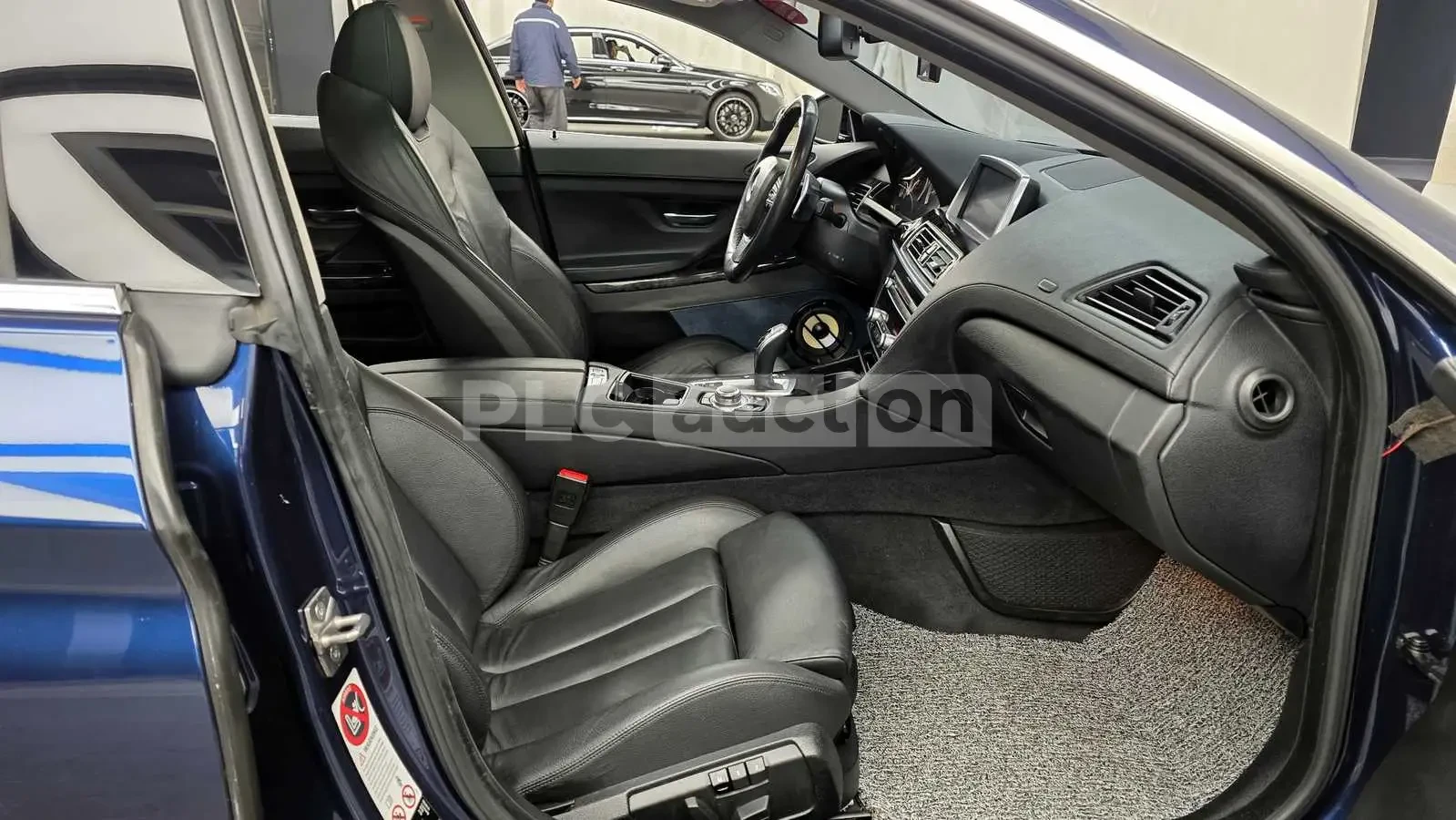 BMW 640 M SPORT + HEAD UP/360/PANO/FULL | Mobile.bg � ����������� 10