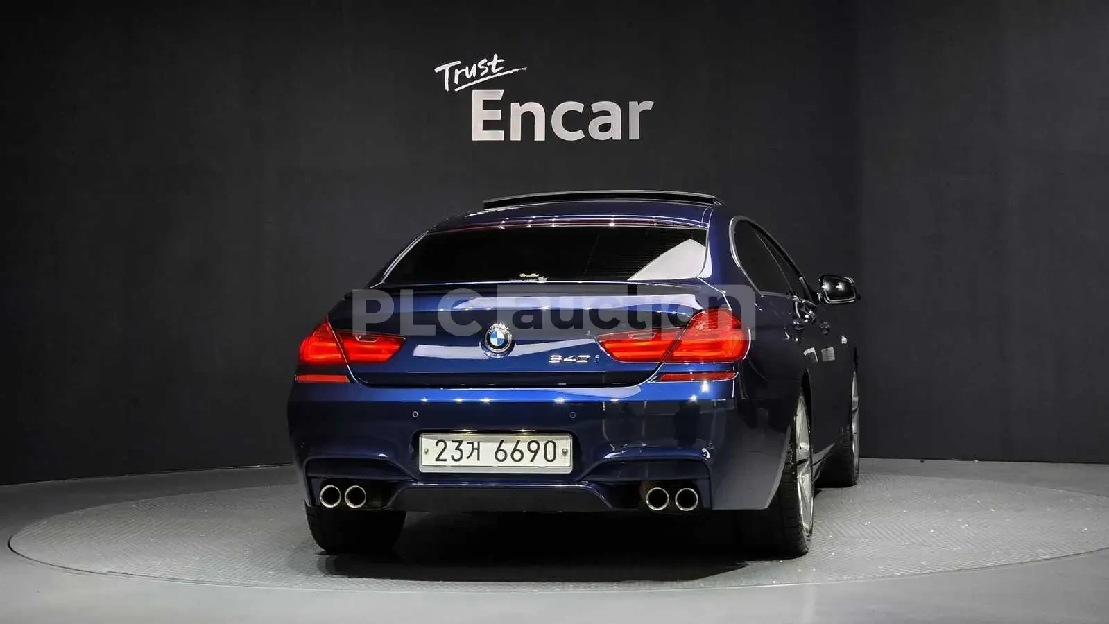 BMW 640 M SPORT + HEAD UP/360/PANO/FULL | Mobile.bg � ����������� 4