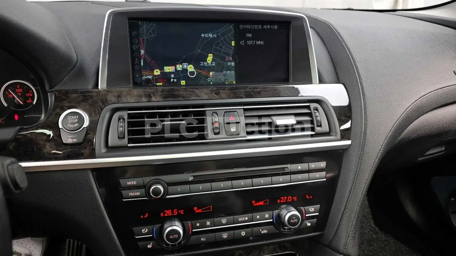 BMW 640 M SPORT + HEAD UP/360/PANO/FULL | Mobile.bg � ����������� 12