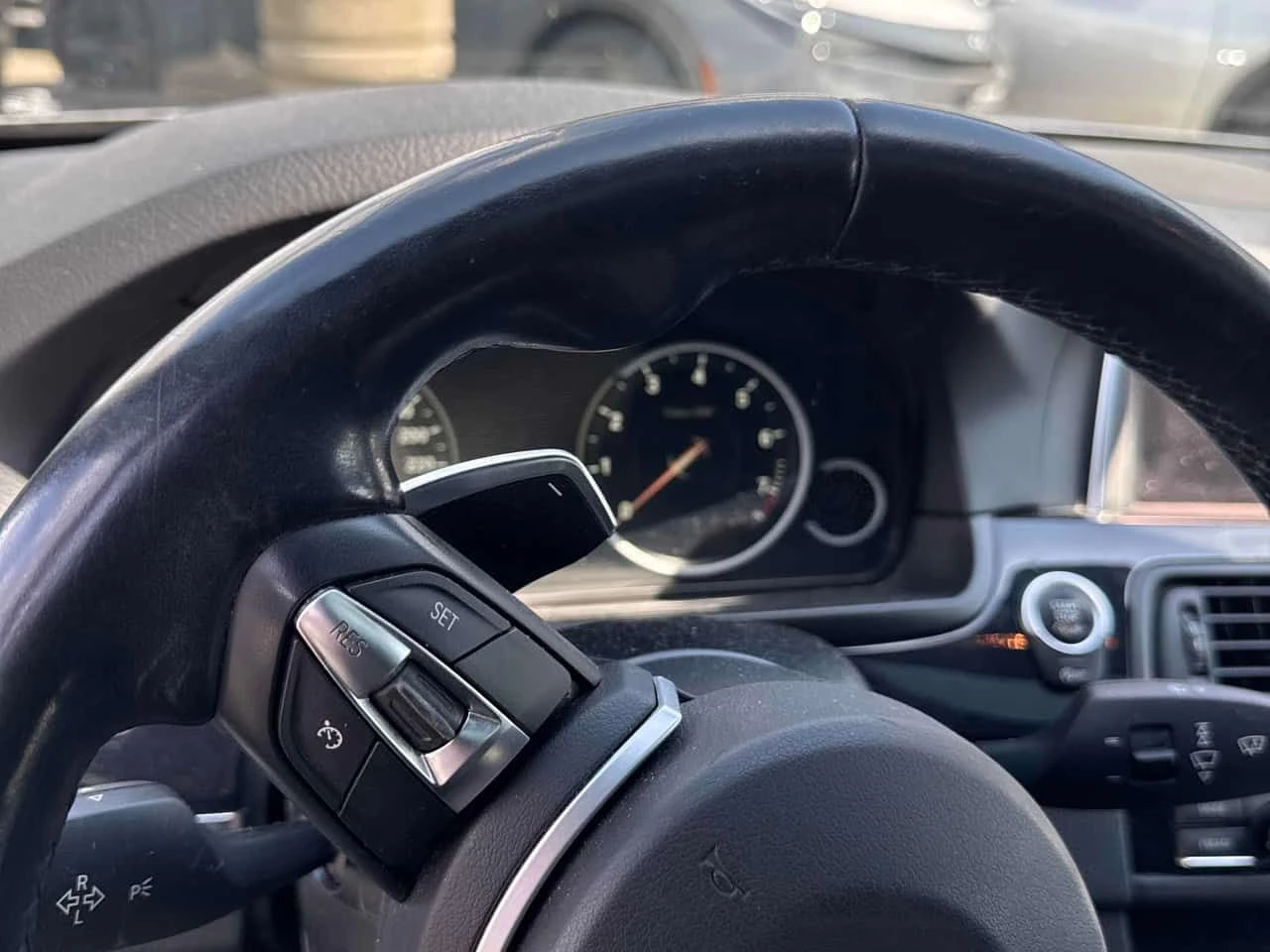BMW 535 * 535i xDrive * CARFAX * ����� �� �����������  | Mobile.bg � ����������� 8