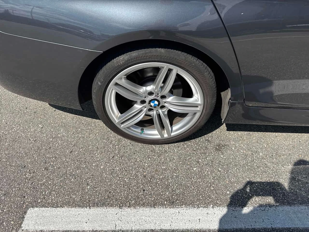BMW 535 * 535i xDrive * CARFAX * ����� �� �����������  | Mobile.bg � ����������� 7