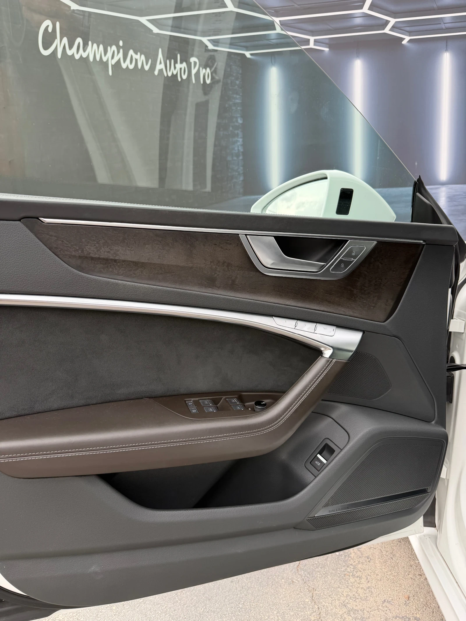 Audi A7 S-Line FULL, снимка 9 - Автомобили и джипове - 55377627