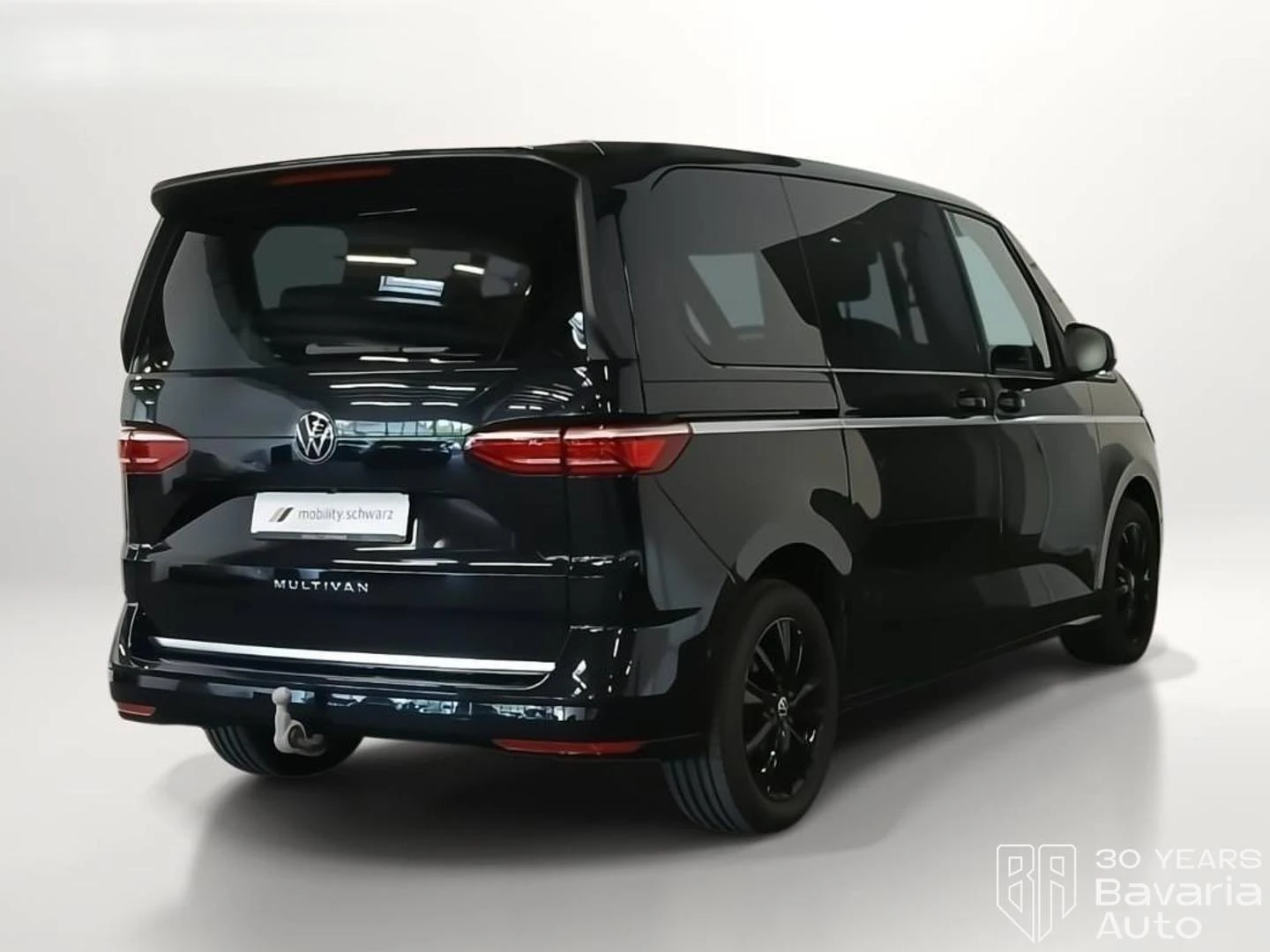 VW Multivan Style DSG Easy Open Basic, снимка 4 - Автомобили и джипове - 55401603