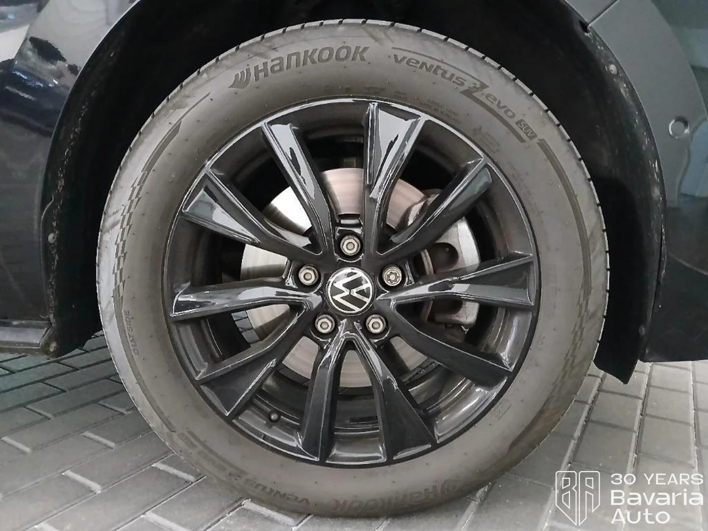 VW Multivan Style DSG Easy Open Basic, снимка 16 - Автомобили и джипове - 55401603