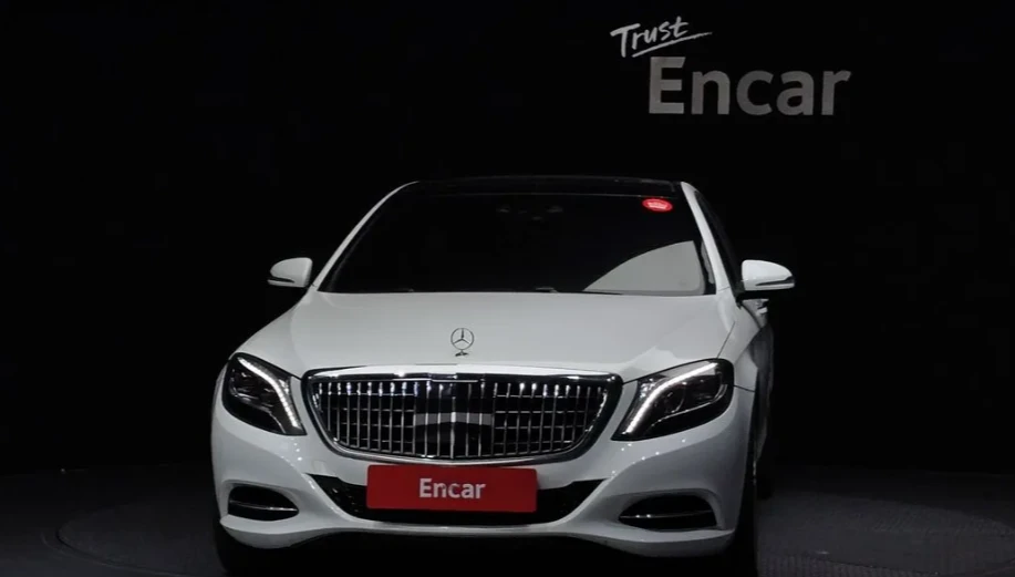 Mercedes-Benz S 350 * АвтоКредит* (ЦЕНА ДО БГ), снимка 3 - Автомобили и джипове - 55483068