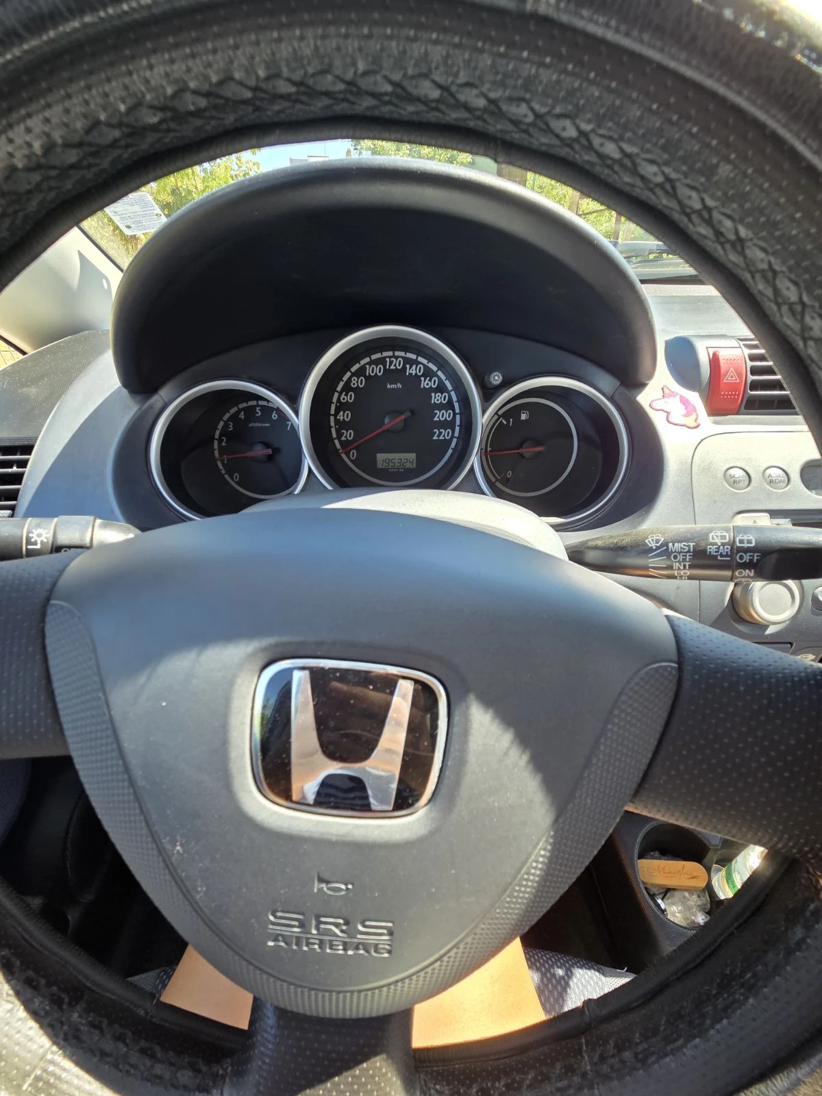 Honda Jazz, снимка 5 - Автомобили и джипове - 55775500