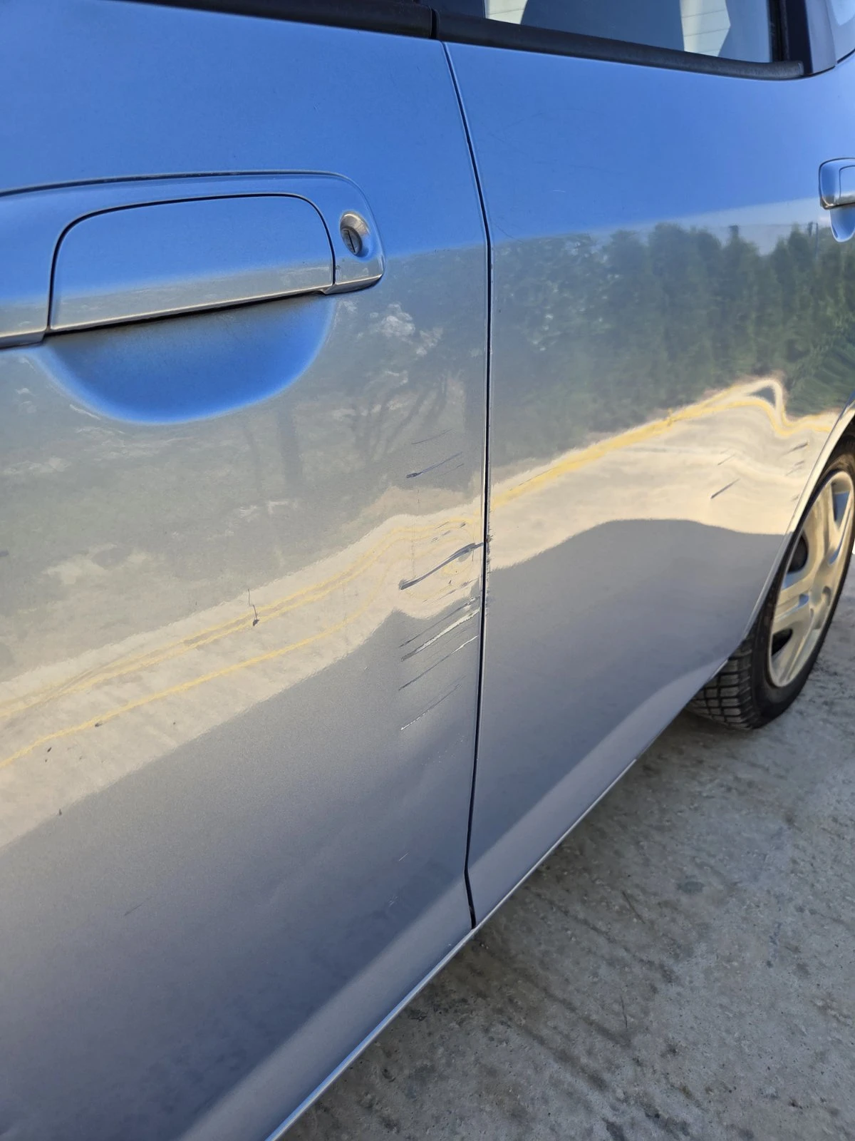 Honda Jazz, снимка 10 - Автомобили и джипове - 55775500