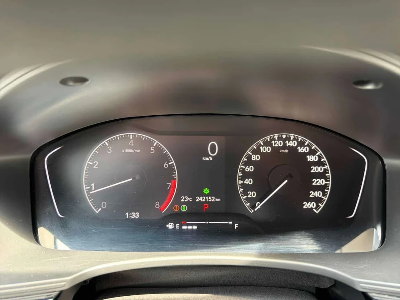 Honda Civic * LX * АВТОКРЕДИТ БЕЗ ПЪРВОНАЧАЛНА ВНОСКА* , снимка 8 - Автомобили и джипове - 55785871