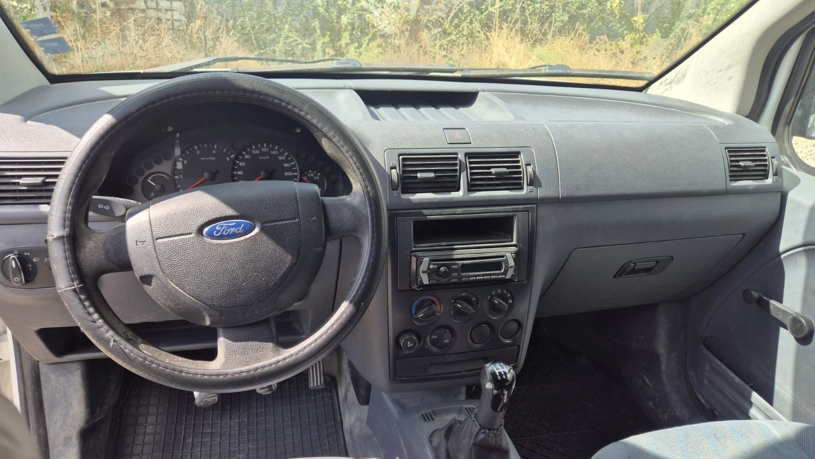 Ford Transit Custom, снимка 10 - Автомобили и джипове - 56304618
