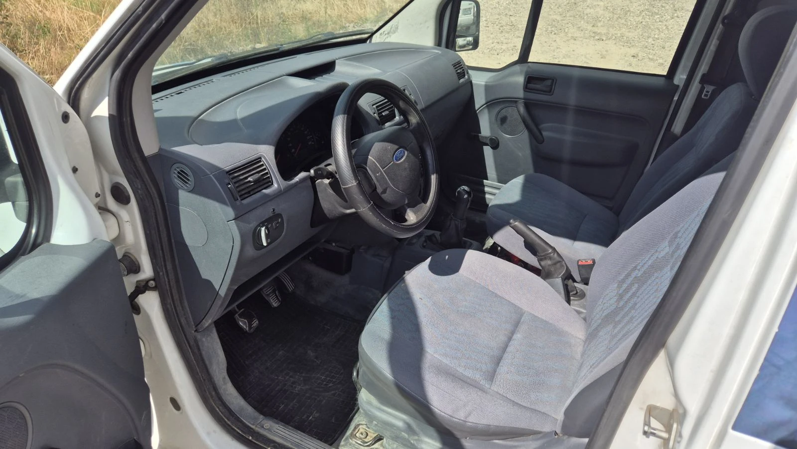 Ford Transit Custom, снимка 11 - Автомобили и джипове - 56304618