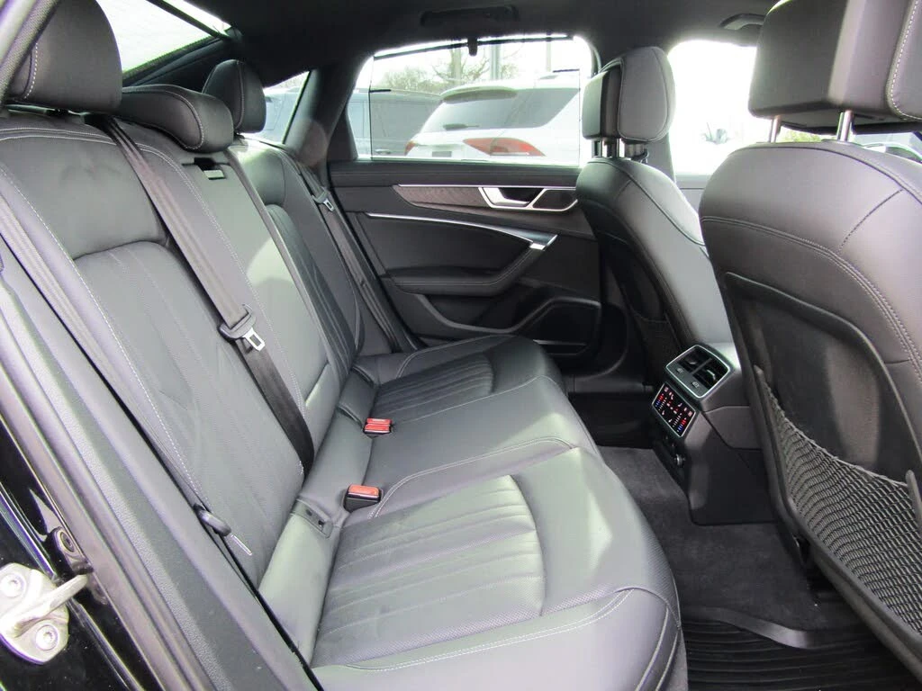 Audi A6 55 TFSI TECHNIK| ACC| MATRIX LED| MEMORY | Mobile.bg � ����������� 14