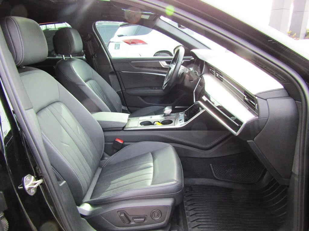 Audi A6 55 TFSI TECHNIK| ACC| MATRIX LED| MEMORY | Mobile.bg � ����������� 13
