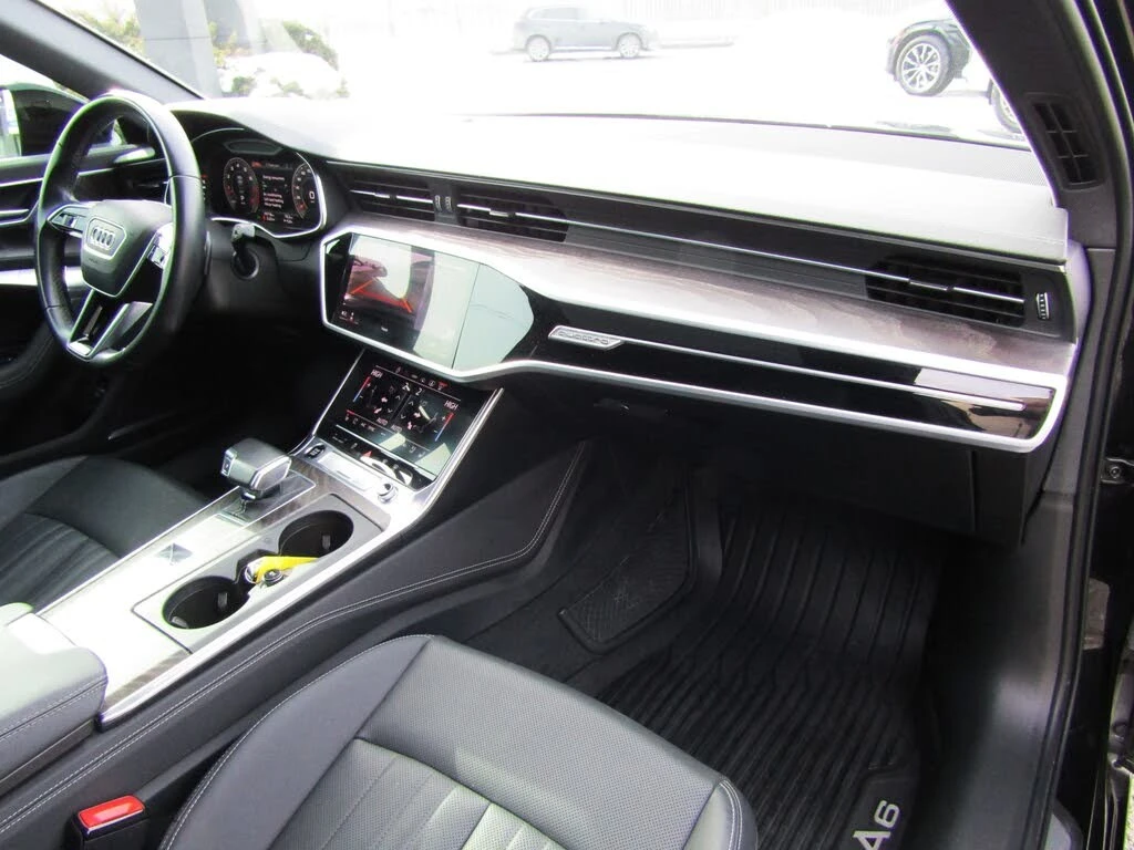 Audi A6 55 TFSI TECHNIK| ACC| MATRIX LED| MEMORY | Mobile.bg � ����������� 7