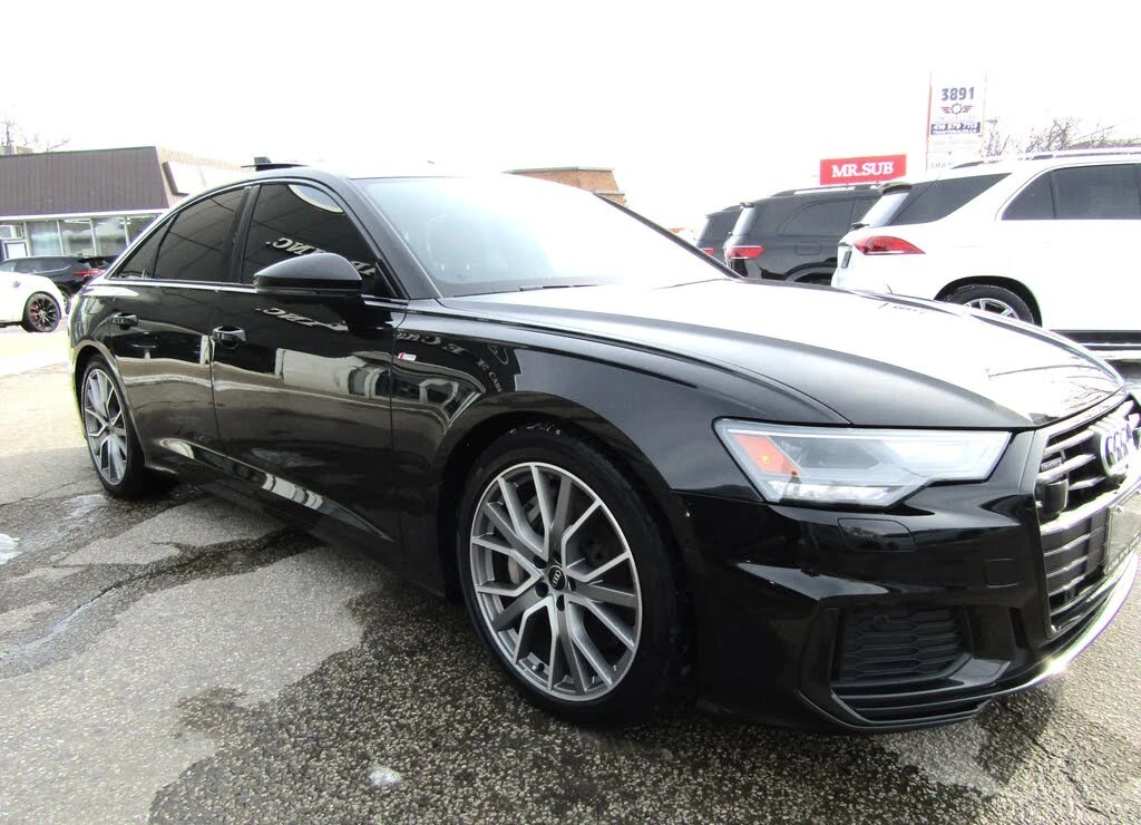 Audi A6 55 TFSI TECHNIK| ACC| MATRIX LED| MEMORY | Mobile.bg � ����������� 3
