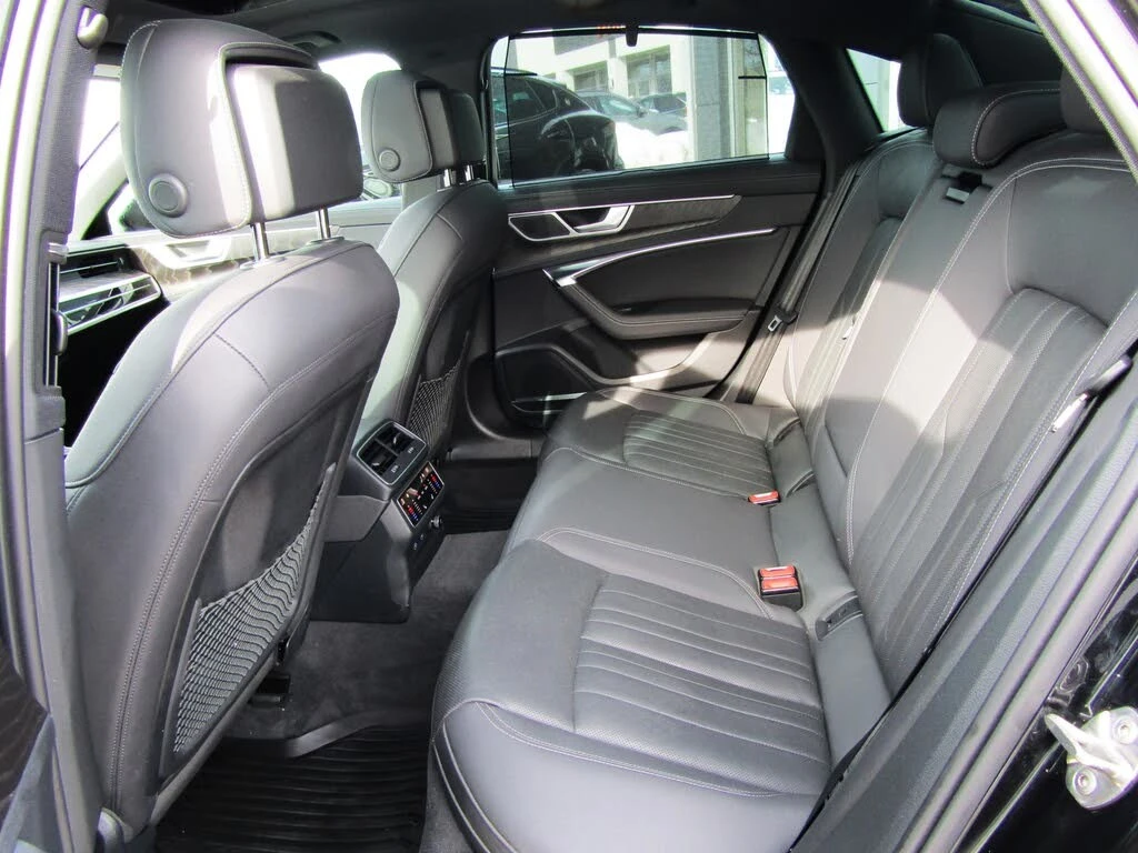 Audi A6 55 TFSI TECHNIK| ACC| MATRIX LED| MEMORY | Mobile.bg � ����������� 11