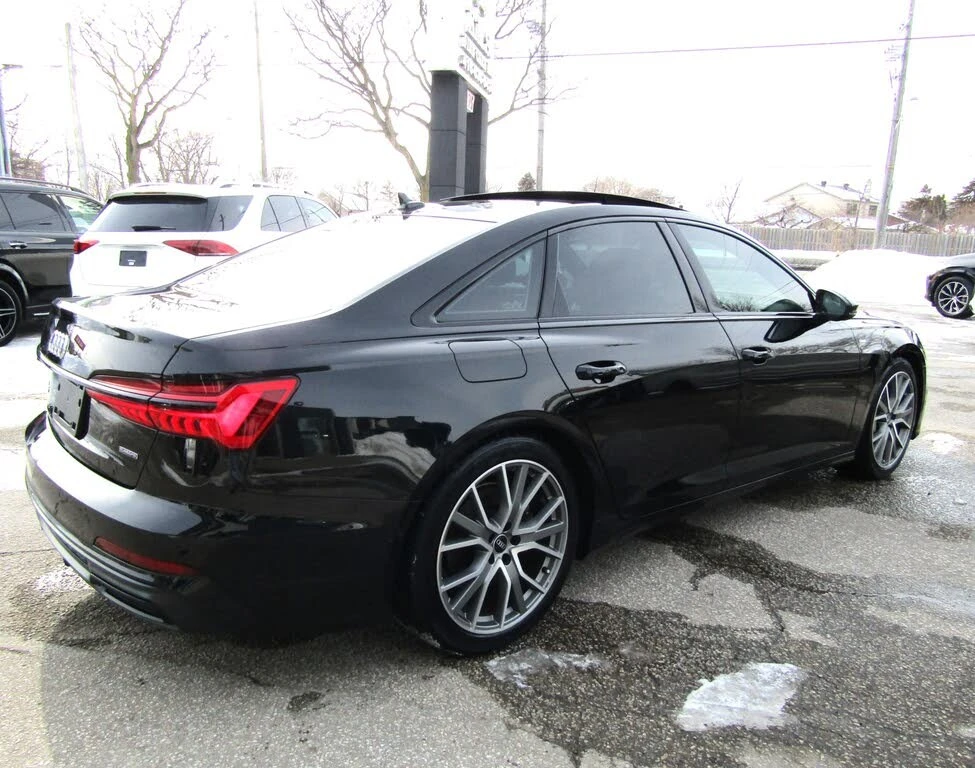 Audi A6 55 TFSI TECHNIK| ACC| MATRIX LED| MEMORY | Mobile.bg � ����������� 6