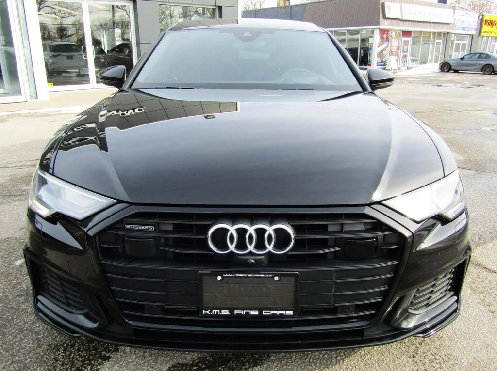 Audi A6 55 TFSI TECHNIK| ACC| MATRIX LED| MEMORY | Mobile.bg � ����������� 2