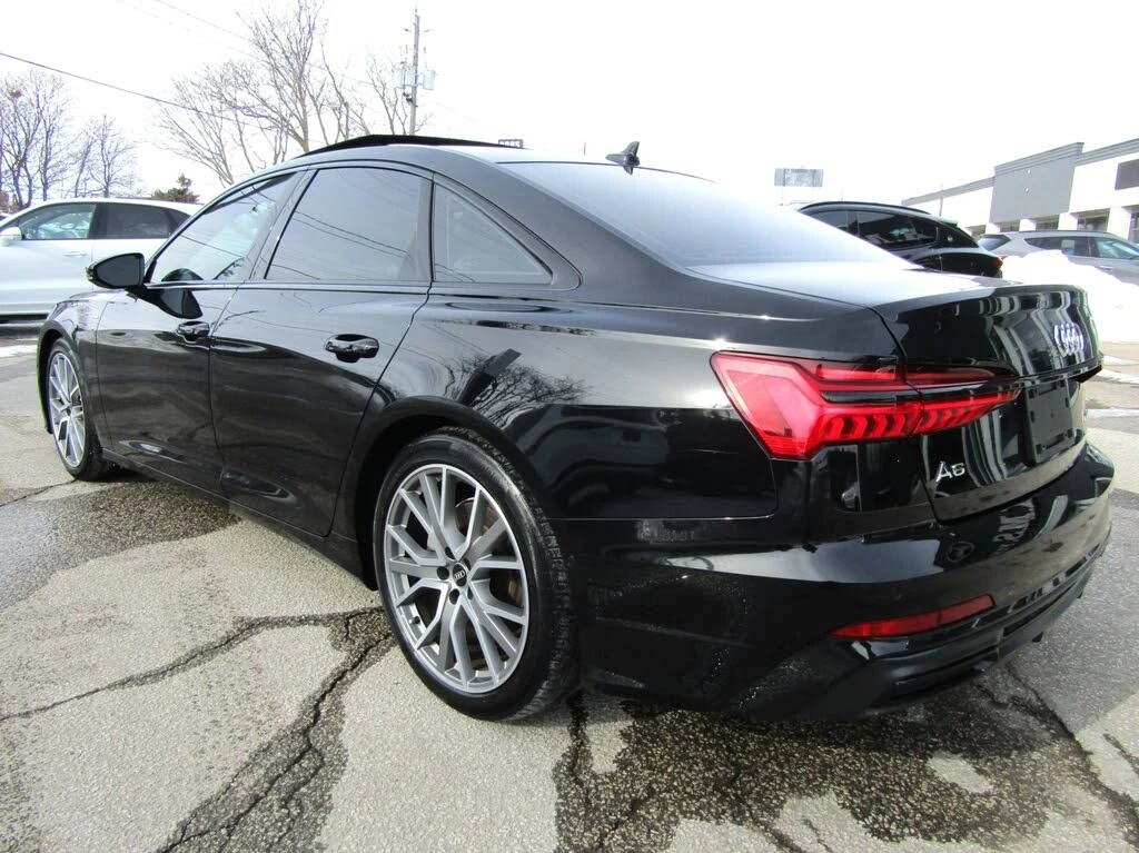 Audi A6 55 TFSI TECHNIK| ACC| MATRIX LED| MEMORY | Mobile.bg � ����������� 4