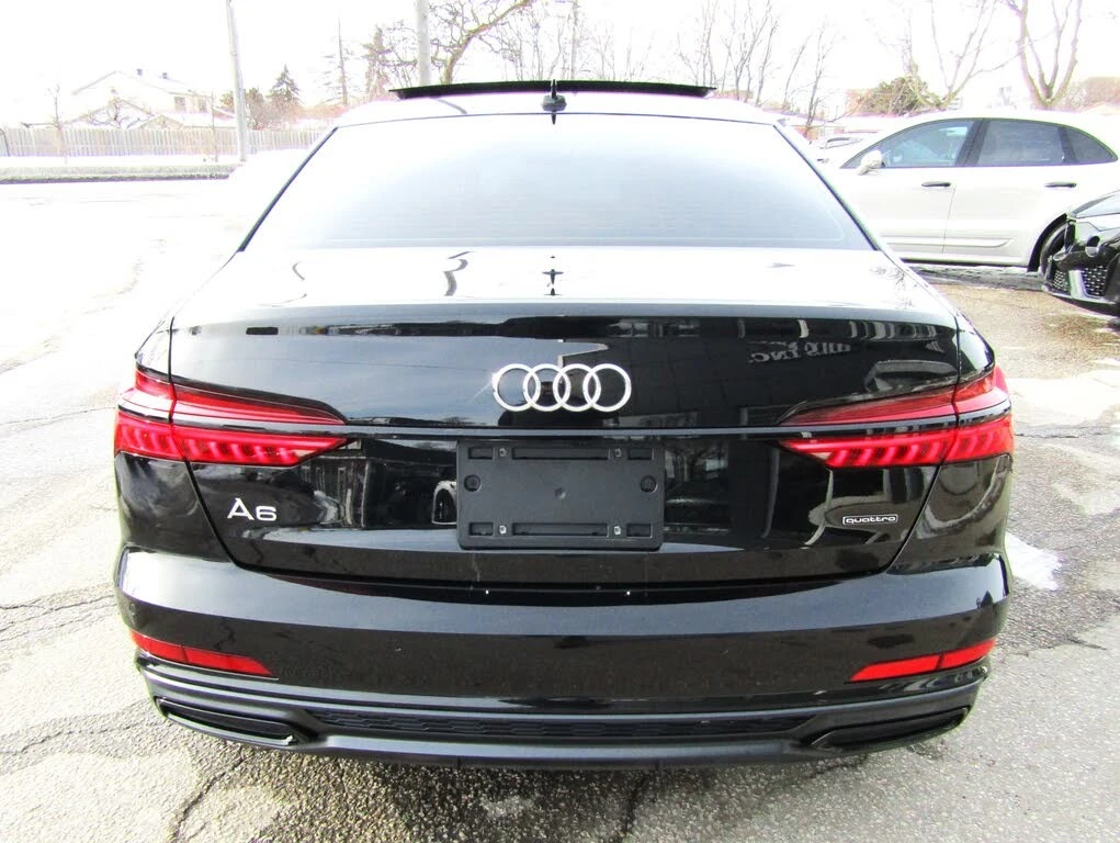 Audi A6 55 TFSI TECHNIK| ACC| MATRIX LED| MEMORY | Mobile.bg � ����������� 5