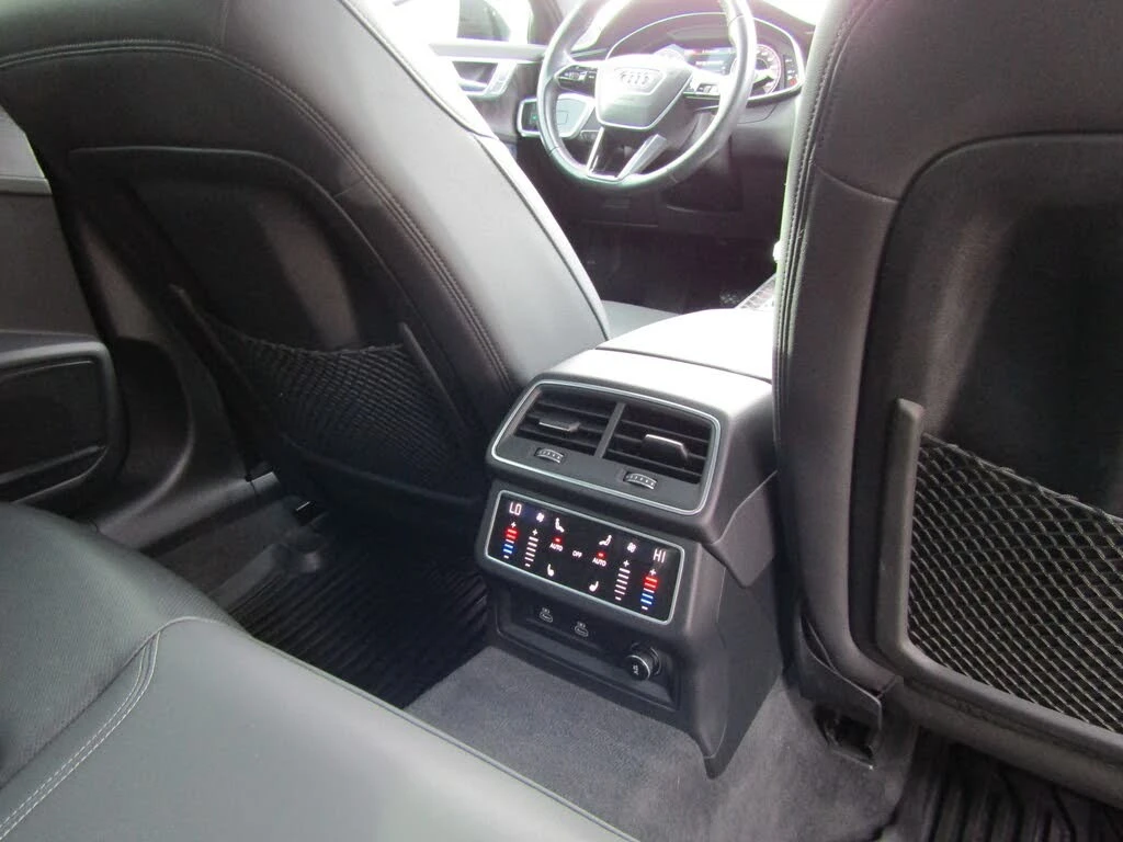 Audi A6 55 TFSI TECHNIK| ACC| MATRIX LED| MEMORY | Mobile.bg � ����������� 12