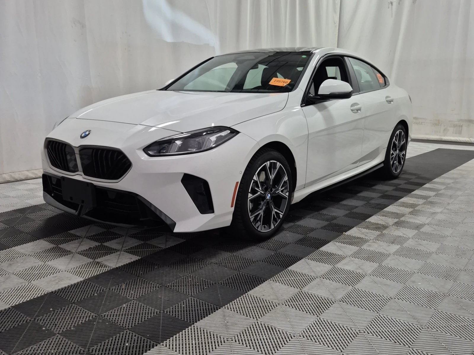 BMW 228 I XDRIVE GRAN COUPE ESSENTIAL