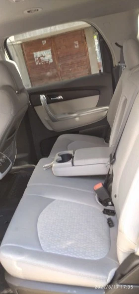 Gmc Acadia, снимка 15