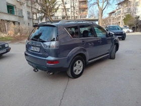 Mitsubishi Outlander, снимка 4