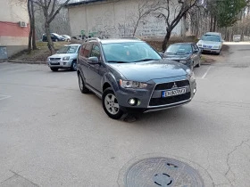 Mitsubishi Outlander, снимка 2