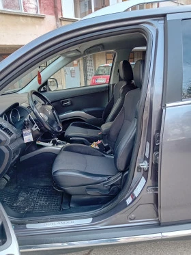 Mitsubishi Outlander, снимка 6