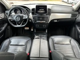 Mercedes-Benz GLE 350 AMG , снимка 8