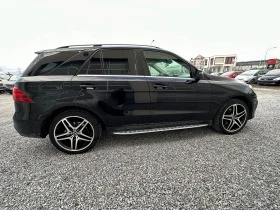 Mercedes-Benz GLE 350 AMG , снимка 7