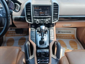 Porsche Cayenne 3.0 V6 240к.с. AWD Tiptronic S, снимка 9