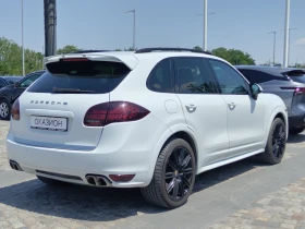 Porsche Cayenne 3.0 V6 240к.с. AWD Tiptronic S, снимка 3
