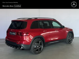 Mercedes-Benz GLB 220 4MATIC 6+ 1, снимка 4