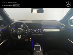 Mercedes-Benz GLB 220 4MATIC 6+ 1, снимка 11