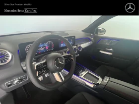 Mercedes-Benz GLB 220 4MATIC 6+ 1, снимка 8