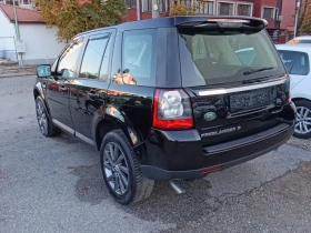 Land Rover Freelander Black Edition 4x4 ТОП СЪСТОЯНИЕ, снимка 5