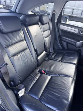 Honda Cr-v 2.2, снимка 9