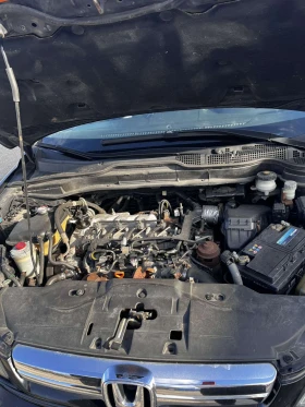 Honda Cr-v 2.2, снимка 6