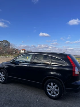 Honda Cr-v 2.2, снимка 3