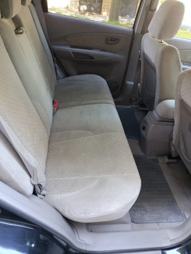 Hyundai Tucson Газов инжекцион , снимка 4