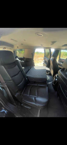 Cadillac Escalade Късата база, LPG, 480 к.с, снимка 11