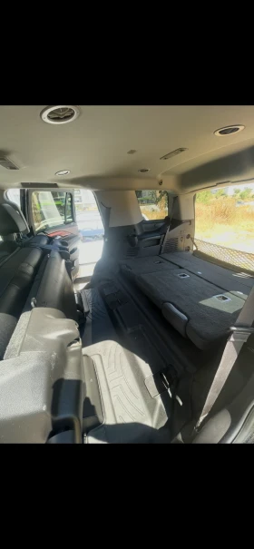 Cadillac Escalade Късата база, LPG, 480 к.с, снимка 15