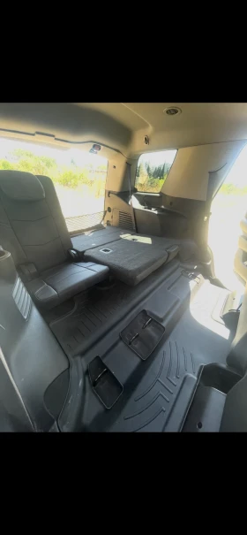 Cadillac Escalade Късата база, LPG, 480 к.с, снимка 13
