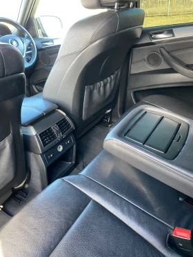 BMW X5 BMW x5 3.5D 2010г всички екстри за модела , снимка 8