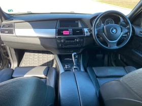 BMW X5 BMW x5 3.5D 2010г всички екстри за модела , снимка 9