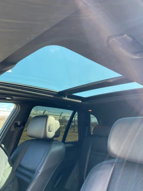 BMW X5 BMW x5 3.5D 2010г всички екстри за модела , снимка 16