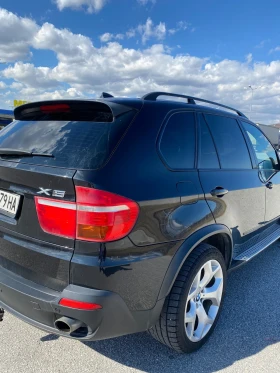 BMW X5 BMW x5 3.5D 2010г всички екстри за модела , снимка 4